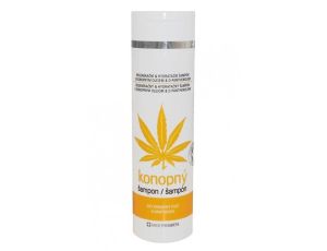 Medicprogress Szampon do włosów 200ml